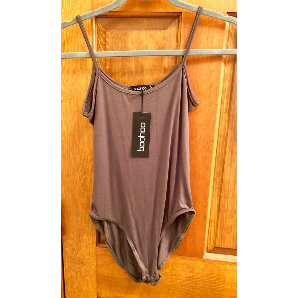 Olive Onesie!